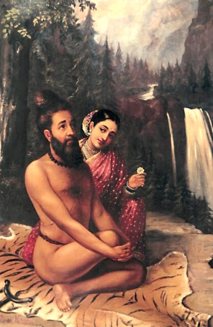 Xxx Parvati - Sex and Kalidas - Amit Ghosh