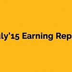 July Earning Report