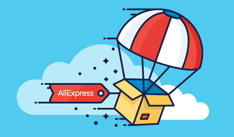 aliexpress-dropshipping