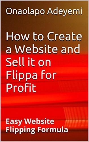 make money with flippa